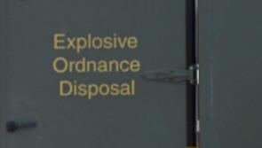 Limerick bomb suspect released without charge