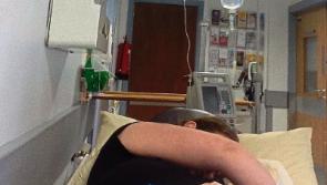 Mother labels Limerick A&E a 'complete joke' after trolley ordeal