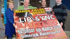 Lip Sync for phase 3 of Adare Manor Fields development