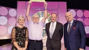 Limerick man is €53k richer despite 'stuck' Winning Streak ball controversy
