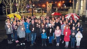 Limerick CF parents: 'Our kid's lives are priceless'