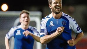 Limerick FC begin with win as Tosi scores debut hat-trick 