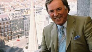 Over 30 artistic proposals to honour Sir Terry Wogan with statue in Limerick