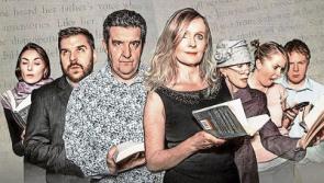 Tickets fly as Torch Players make a return to the Belltable