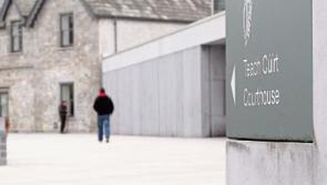 Book of evidence served on priest accused of sexual offences in Limerick