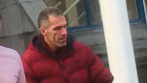 Sawn-off shotgun found in car following Limerick road crash