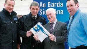 Traders and gardai aim to reduce crime at Limerick shopping centre