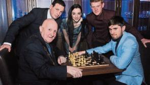 Limerick Musical Society makes the first move with Chess