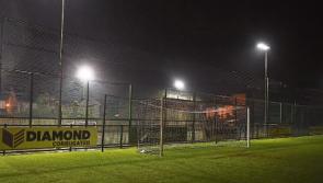 Limerick FC's clash with Derry City is abandoned