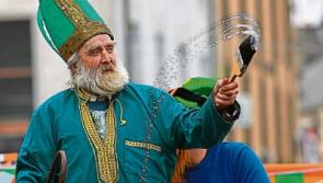 No St Patrick's Day parade for Newcastle West 