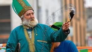 Newcastle West's St Patrick's Day parade to march on