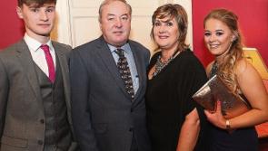 Talented Limerick jockey Ryan Cusack is remembered in style