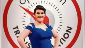 Limerick's Marie lost 19lbs but gained much more from Operation Transformation