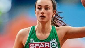 Limerick athletes selected for European 20s championships