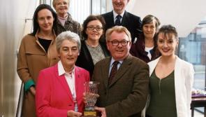 Limerick Person of the Month: Sr Helen lifts children's spirits in troubled times
