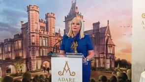 300 new jobs announced for revamped Adare Manor resort