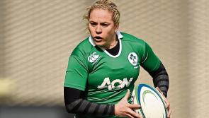 Niamh Briggs returns to Irish XV for Six Nations opener