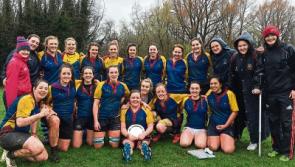 UL hosts Student Sport Ireland Women's AIL semi-finals