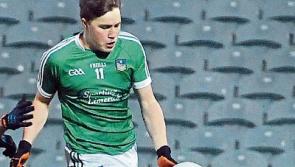 Limerick U-21 footballers win extra time thriller in Munster Championship