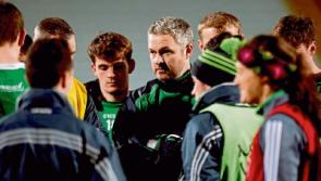 Brouder: Limerick U-21 football win a 'massive monkey off the back'