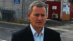 Talks to reopen ground floor at St John's Hospital in Limerick