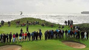 Ivan Morris – Arnold Palmer Cup set for Lahinch in 2020