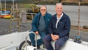 Blind Limerick sailor ready to undertake another mammoth voyage&nbsp;