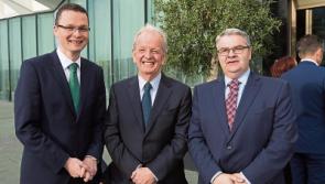 Capital Limerick group to look to financial firms for growth