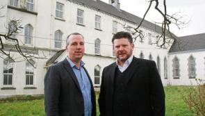 Abbeyfeale's future beckons with plan to transform convent into business hub