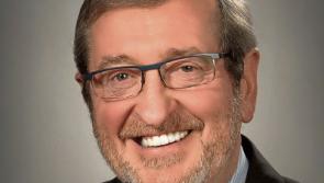 Michael is&nbsp;first Limerickman to lead New York's St&nbsp;Patrick's Day parade