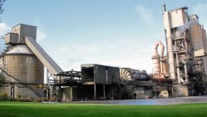 Irish Cement granted permission for controversial Limerick plans