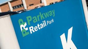 Limerick's Parkway Retail Park sold for €24.3m