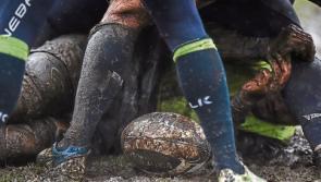 Just two Limerick wins in the Ulster Bank League