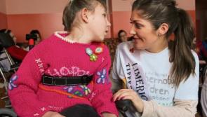 Limerick Rose's 'heartbreaking' Chernobyl visit
