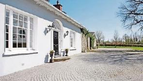 Limerick based actor's €2.7m home sees a D'unbelievable fall in price