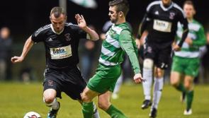 Limerick sides knocked out of FAI Junior Cup