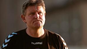 Limerick FC undone by Bohemians at Markets Field