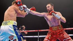 Lee returns to the ring after 15-month absence this Saturday