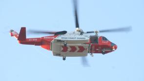 BREAKING: Lifeguard airlifted to Limerick hospital after surfing incident
