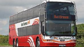 Fresh bus strike fears in Limerick