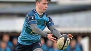Munster U-19s host Japan at Thomond Park