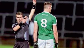 Two enforced changes for Limerick U-21 footballers v Cork