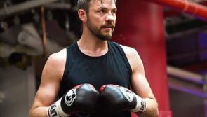 Andy Lee: 'This is my last run at it'