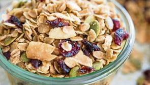 Try something, quick, healthy and tasty for breakfast