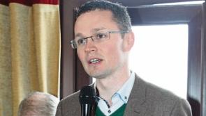 Patrick O'Donovan's 'frustrations' with Shane Ross get an airing