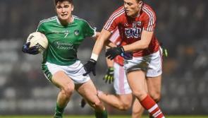 Semi final heartbreak for Limerick U-21 footballers in Cork