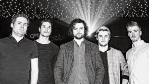 Limerick Fringe: Raging Sons headlining Dolan's Warehouse