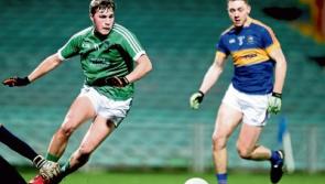 Martin Kiely – Limerick football emerging from the shadows