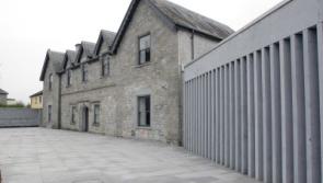 CCTV helps catch teen trespassing in Limerick farmyard