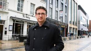 Calls to mark historic anti-slavery lectures in Limerick city